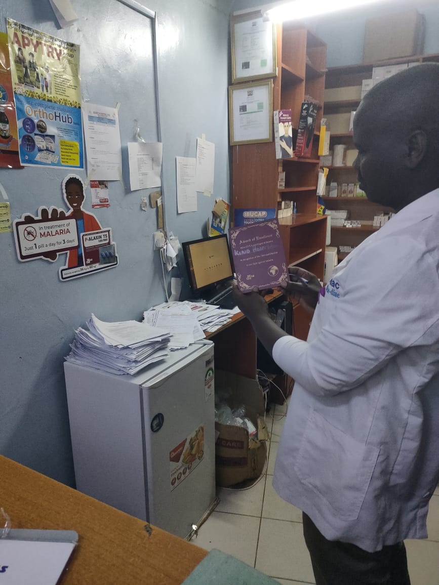 World malaria day celebration 2025