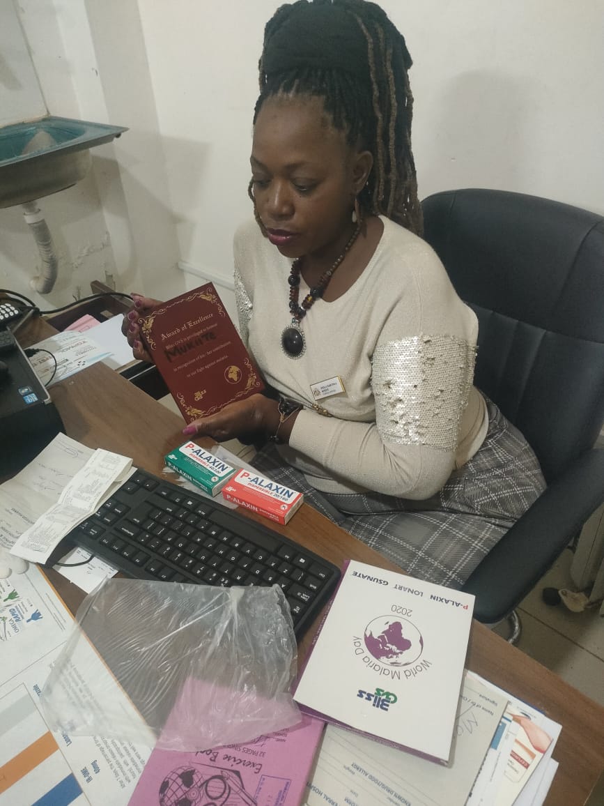 World malaria day celebration 2025